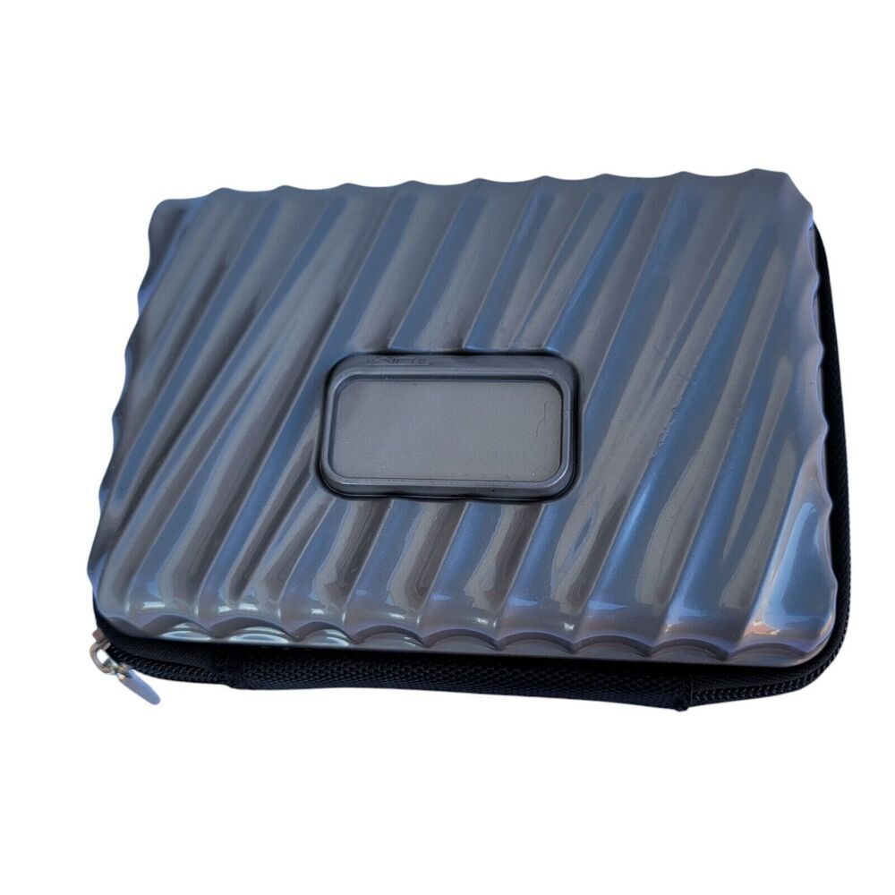 Tumi for Delta Amenity Hard Shell Case Travel Accessory